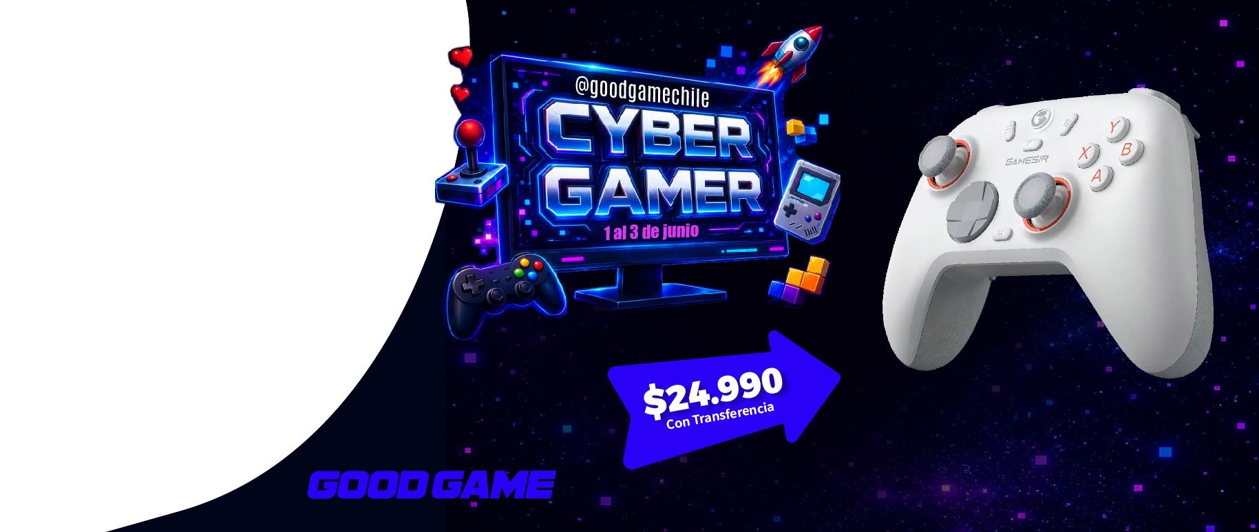Gamesir